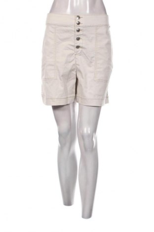 Női rövidnadrág Street One, Méret XXL, Szín Ekrü
, Ár 7 929 Ft