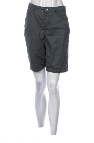 Dámske kraťasy  Street One, Veľkosť M, Farba Sivá, Cena  6,95 €