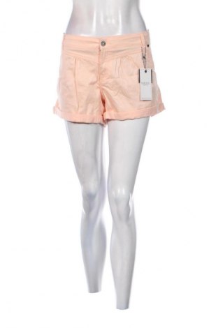 Дамски къс панталон Sublevel, Размер XL, Цвят Оранжев, Цена 6,13 €