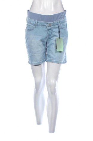 Női rövidnadrág Supermom, Méret L, Szín Kék, Ár 6 004 Ft
