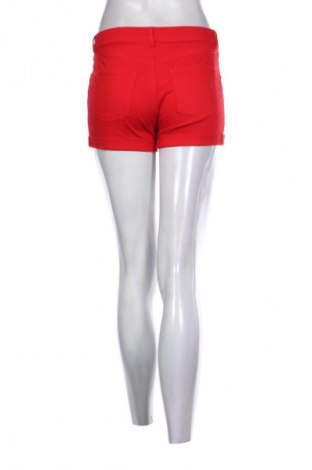 Damen Shorts Terranova, Größe S, Farbe Rot, Preis € 1,99