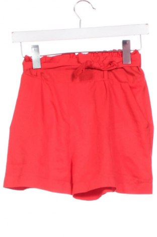 Dámské kraťasy  Terranova, Velikost XXS, Barva Červená, Cena  49,00 Kč
