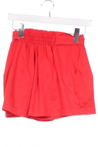 Dámské kraťasy  Terranova, Velikost XXS, Barva Červená, Cena  49,00 Kč