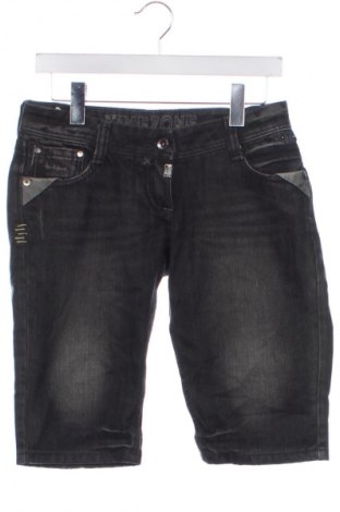 Дамски къс панталон Timezone, Размер S, Цвят Черен, Цена 2,55 €