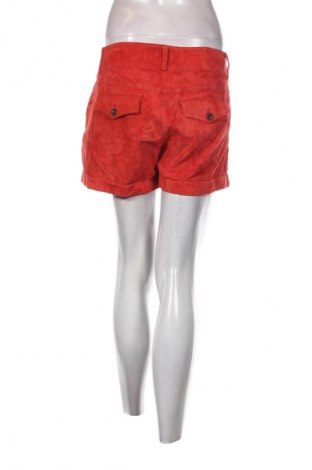 Γυναικείο κοντό παντελόνι Tom Tailor, Μέγεθος XL, Χρώμα Κόκκινο, Τιμή 8,99 €