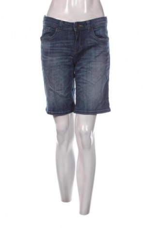 Dámské kraťasy  Tom Tailor, Velikost L, Barva Modrá, Cena  209,00 Kč