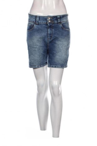 Γυναικείο κοντό παντελόνι Unbranded, Μέγεθος M, Χρώμα Μπλέ, Τιμή 3,99 €