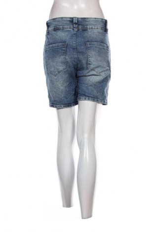 Γυναικείο κοντό παντελόνι Unbranded, Μέγεθος M, Χρώμα Μπλέ, Τιμή 3,99 €