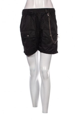 Дамски къс панталон Unbranded, Размер M, Цвят Черен, Цена 2,04 €