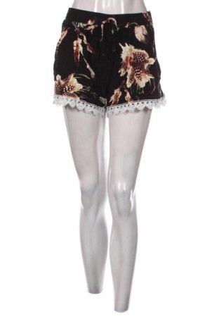 Дамски къс панталон Unbranded, Размер S, Цвят Многоцветен, Цена 3,06 €