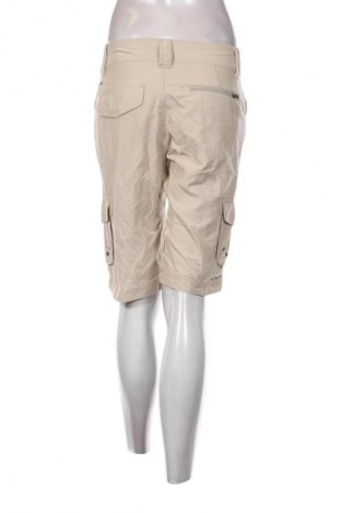 Дамски къс панталон Unbranded, Размер M, Цвят Бежов, Цена 2,04 €
