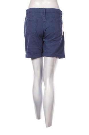 Дамски къс панталон Unbranded, Размер L, Цвят Син, Цена 3,57 €
