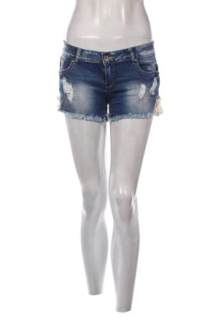 Damen Shorts Unbranded, Größe L, Farbe Blau, Preis € 1,99