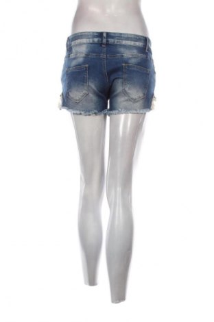 Damen Shorts Unbranded, Größe L, Farbe Blau, Preis € 1,99