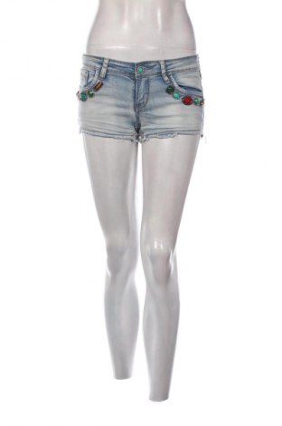 Damen Shorts Unbranded, Größe S, Farbe Blau, Preis € 3,99