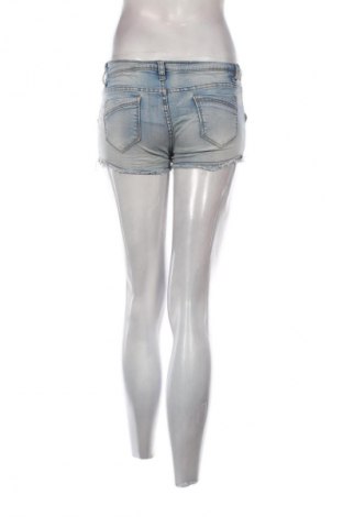 Damen Shorts Unbranded, Größe S, Farbe Blau, Preis € 3,99