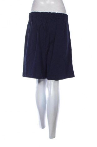 Дамски къс панталон Unbranded, Размер XL, Цвят Син, Цена 6,13 €