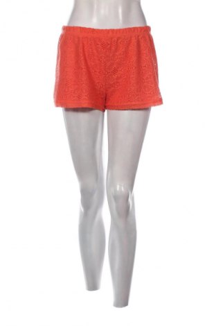 Damen Shorts Unbranded, Größe M, Farbe Orange, Preis € 1,99