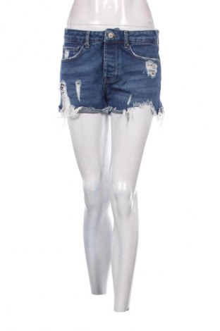 Dámske kraťasy  Unbranded, Veľkosť M, Farba Modrá, Cena  1,95 €