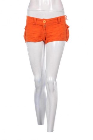 Damen Shorts Unbranded, Größe M, Farbe Orange, Preis € 1,99