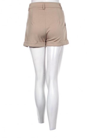 Pantaloni scurți de femei Unbranded, Mărime S, Culoare Maro, Preț 7,99 Lei