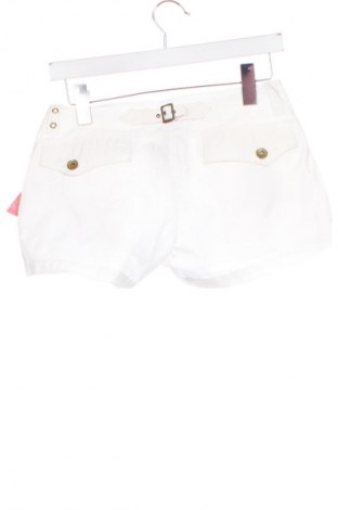 Damskie szorty Unbranded, Rozmiar M, Kolor Biały, Cena 30,56 zł