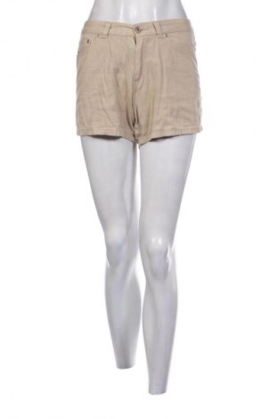 Dámské kraťasy  VILA, Velikost M, Barva Béžová, Cena  49,00 Kč