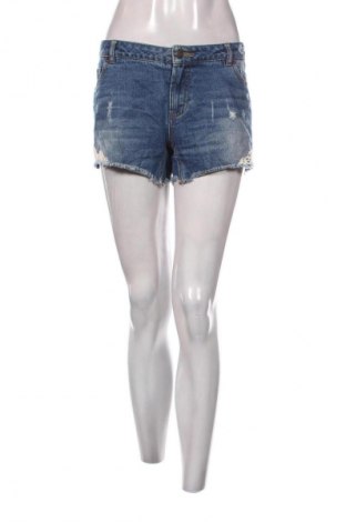 Dámske kraťasy  Vero Moda, Veľkosť XL, Farba Modrá, Cena  3,95 €