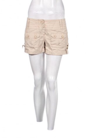 Дамски къс панталон Vero Moda, Размер M, Цвят Бежов, Цена 2,04 €