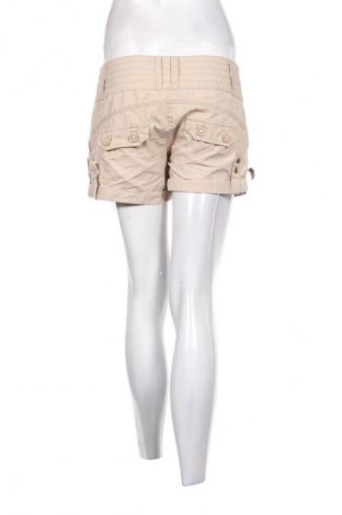 Дамски къс панталон Vero Moda, Размер M, Цвят Бежов, Цена 2,04 €