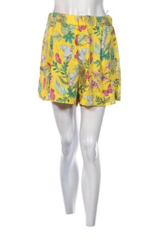 Дамски къс панталон Zara, Размер M, Цвят Многоцветен, Цена 3,57 €