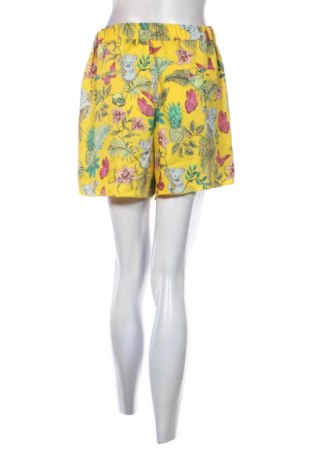 Дамски къс панталон Zara, Размер M, Цвят Многоцветен, Цена 3,57 €