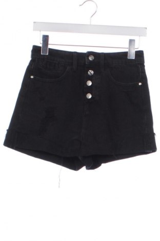 Dámske kraťasy  Zara, Veľkosť XS, Farba Čierna, Cena  11,95 €