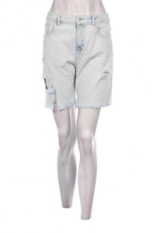 Dámske kraťasy  Zara, Veľkosť M, Farba Modrá, Cena  9,95 €