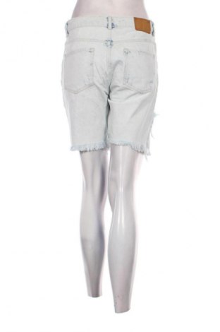 Dámske kraťasy  Zara, Veľkosť M, Farba Modrá, Cena  9,95 €