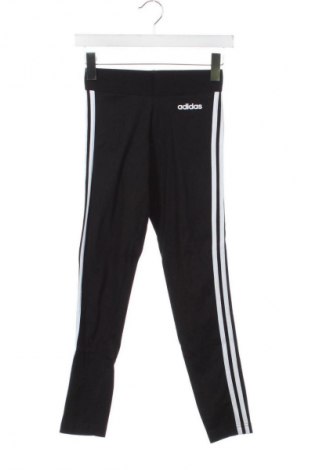 Damen Leggings Adidas, Größe XS, Farbe Schwarz, Preis 19,99 €