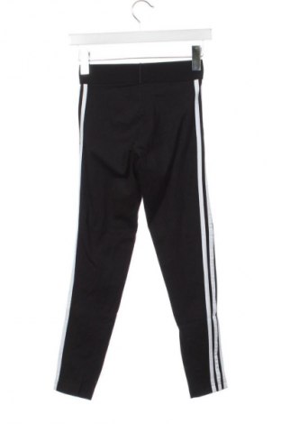 Damen Leggings Adidas, Größe XS, Farbe Schwarz, Preis 19,99 €