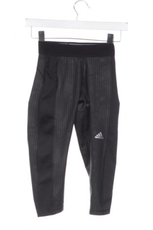 Dámské legíny  Adidas, Velikost XXS, Barva Černá, Cena  229,00 Kč