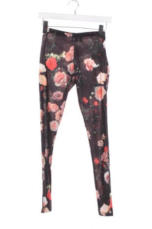 Dámské legíny  Adidas Originals, Velikost XS, Barva Vícebarevné, Cena  382,00 Kč