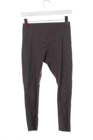 Damen Leggings Crane, Größe S, Farbe Grau, Preis 3,99 €