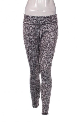 Damen Leggings Crivit, Größe M, Farbe Mehrfarbig, Preis 3,99 €