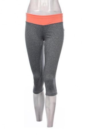 Damen Leggings Crivit, Größe S, Farbe Grau, Preis 3,99 €