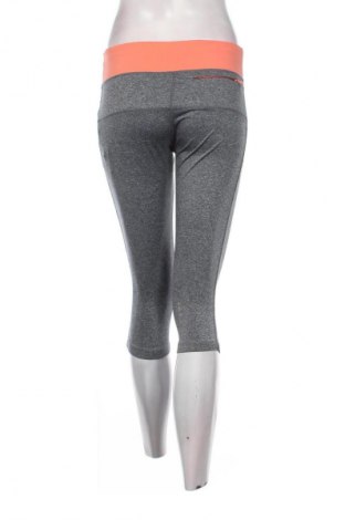 Damen Leggings Crivit, Größe S, Farbe Grau, Preis 3,99 €