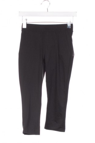 Dámské legíny  Domyos, Velikost XXS, Barva Černá, Cena  49,00 Kč