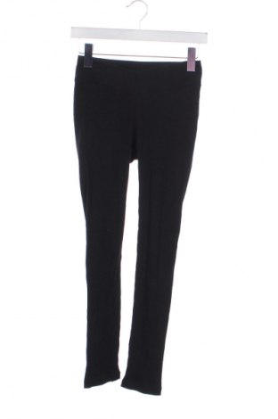 Damen Leggings H&M Divided, Größe XS, Farbe Schwarz, Preis 3,99 €