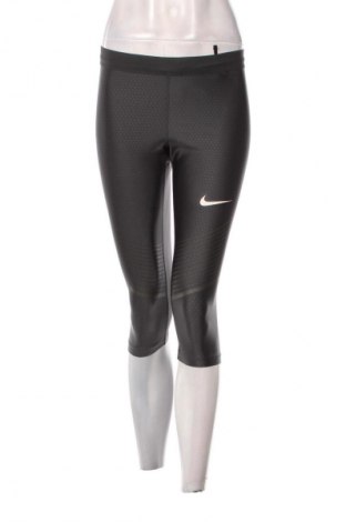 Damen Leggings Nike, Größe M, Farbe Grau, Preis 19,99 €