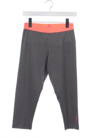 Dámske legíny  Reebok, Veľkosť XS, Farba Sivá, Cena  2,95 €