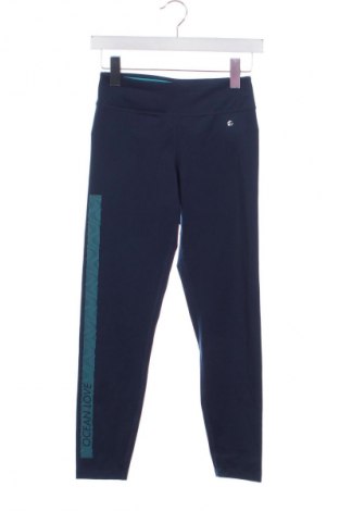 Női leggings Sports Performance by Tchibo, Méret XS, Szín Kék, Ár 939 Ft