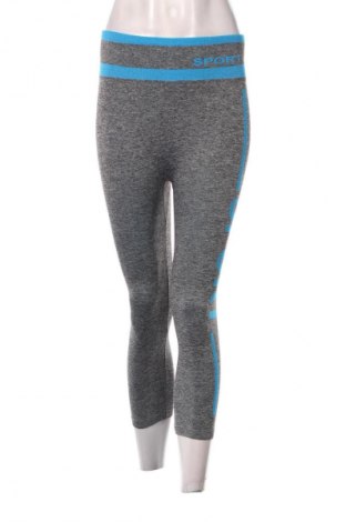 Damen Leggings Unbranded, Größe S, Farbe Grau, Preis 3,99 €