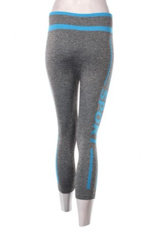 Damen Leggings Unbranded, Größe S, Farbe Grau, Preis 3,99 €